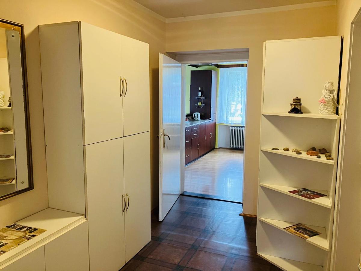 Apartman Marcy Rumburk Kültér fotó