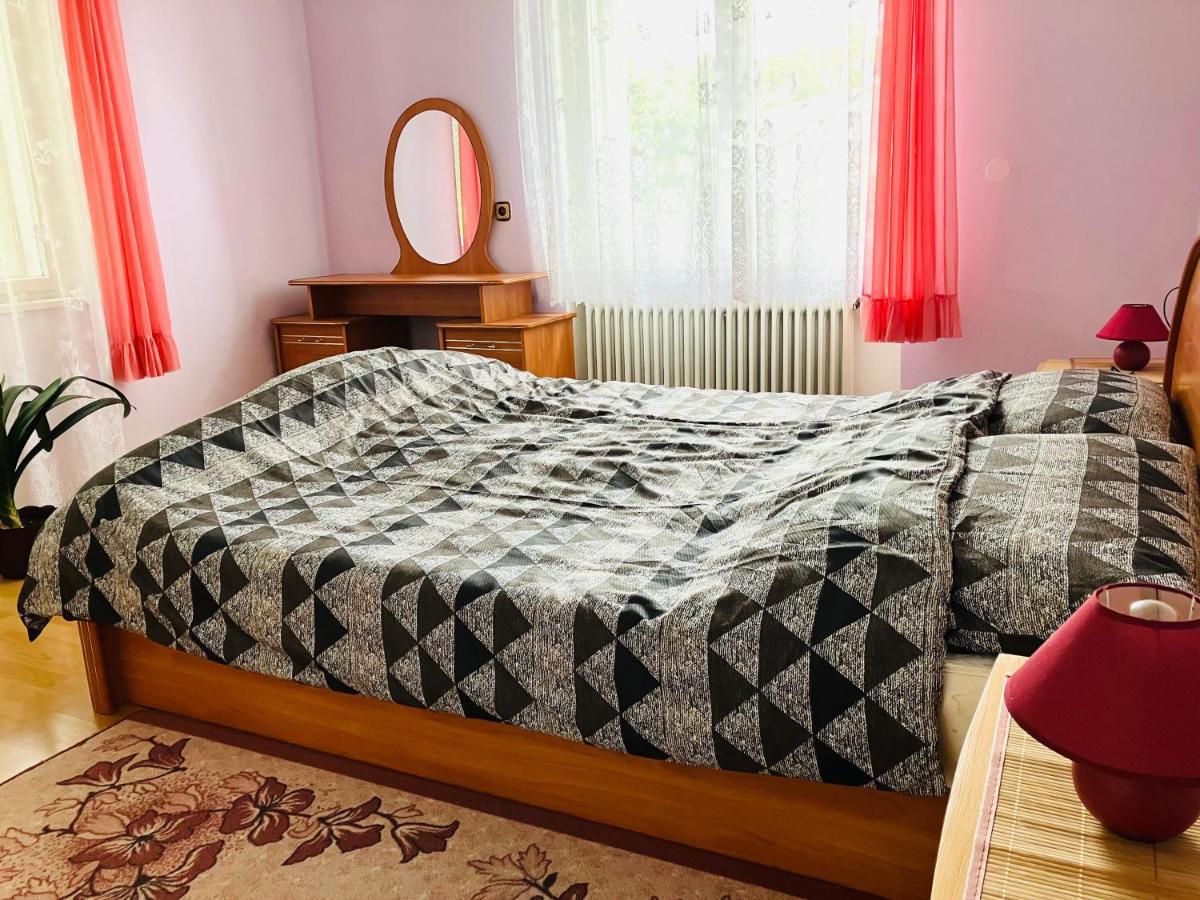 Apartman Marcy Rumburk Kültér fotó