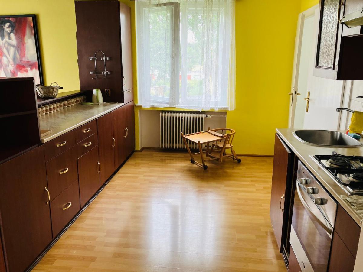 Apartman Marcy Rumburk Kültér fotó