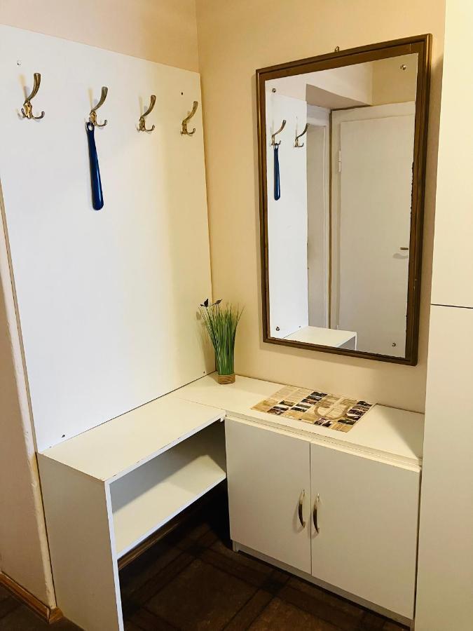 Apartman Marcy Rumburk Kültér fotó