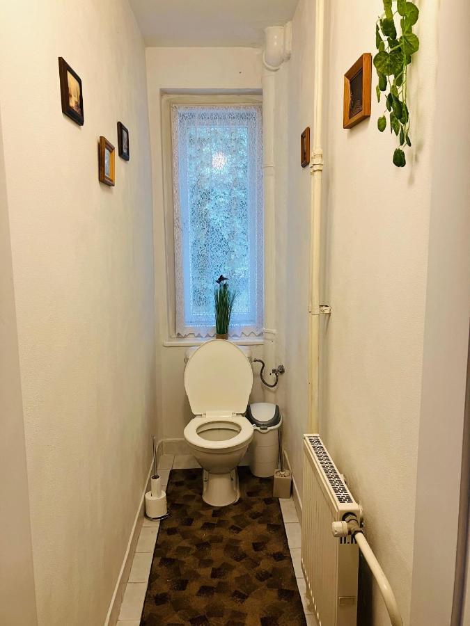 Apartman Marcy Rumburk Kültér fotó