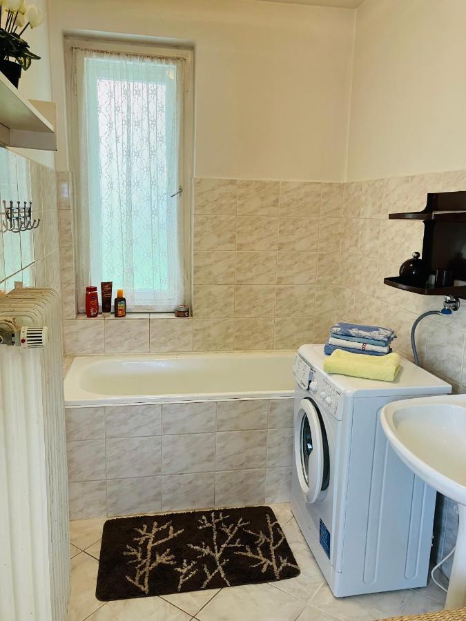 Apartman Marcy Rumburk Kültér fotó